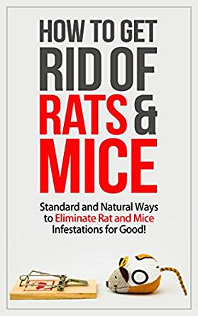 Pest - Mice and Rats Rodent Control: Standard and Natural ...