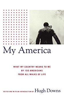 My America: What My Country Means to Me, by 150 Americans ...