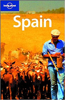 Lonely Planet Spain (Country Guide): Damien Simonis ...