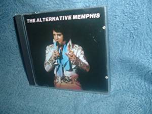 - The Alternative Memphis, Elvis Presley Live in Concert ...