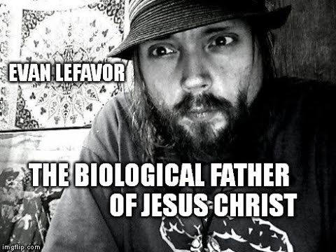 Jesus Christ's Biological Father EL FreeStyle Raps A ...