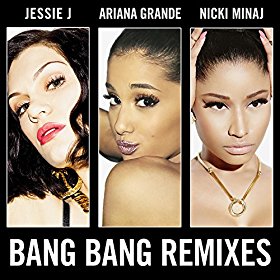 Amazon.com: Bang Bang (3LAU Remix): Ariana Grande and ...