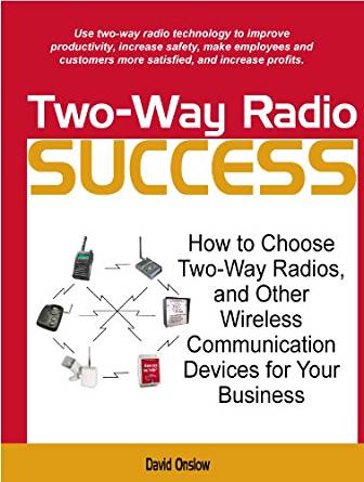 Amazon.com: Two Way Radio Success: How to Choose Two-Way ...