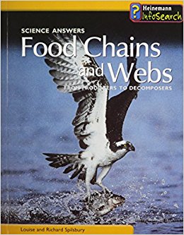 Food Chains and Webs: From Producers to Decomposers ...