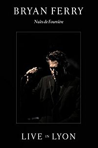 Amazon.com: Bryan Ferry - Live In Lyon: Bryan Ferry ...