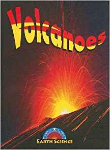 Volcanoes (Earth Science): Jennifer Nault: 9781605969701 ...