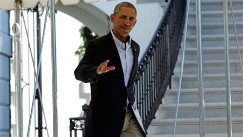 D.C. Resident Obama Flies Solo To Hawaii In “Surprise ...