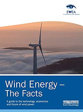 Wind Energy - The Facts: A Guide to the Technology ...