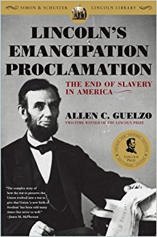 Lincoln's Emancipation Proclamation: The End of Slavery in ...