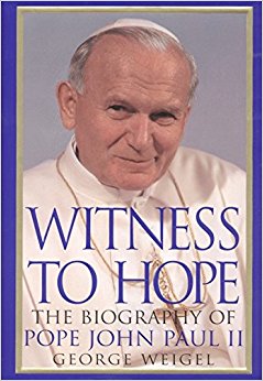 Amazon.com: Witness to Hope: The Biography of Pope John ...
