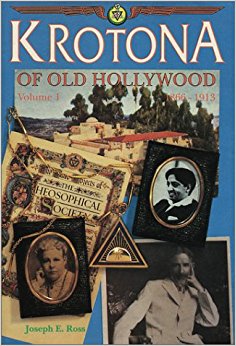 Amazon.com: Krotona of Old Hollywood, 1866-1913 ...
