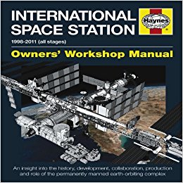 By David Baker - International Space Station Manual: An ...
