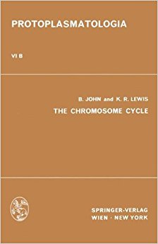 The Chromosome Cycle: Kern- und Zellteilung B the ...
