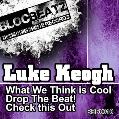 Amazon.com: What We Think is Cool (Original Mix): Luke ...