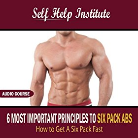 Amazon.com: 6 Most Important Principles To Six Pack Abs ...