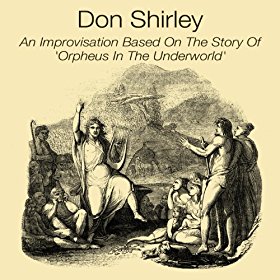 Amazon.com: An Improvistion Based On The Story Of 'Orpheus ...