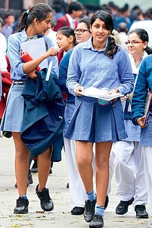School uniform - Wikipedia