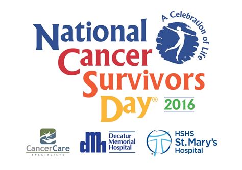 Image Gallery national cancer survivors
