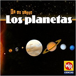 Los Planetas = The Planets (En El Cielo) (Spanish Edition ...