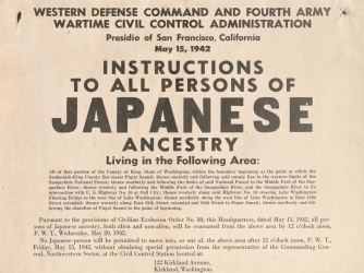 Japanese Internment Camps - World War II - HISTORY.com