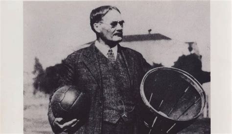 Where Basketball was Invented: The History of Basketball ...