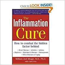 THE INFLAMMATION CURE: HOW TO COMBAT THE HIDDEN FACTOR ...