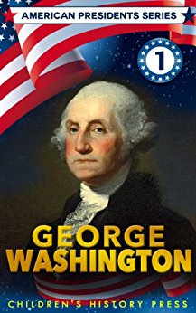 Amazon.com: American Presidents Series: George Washington ...