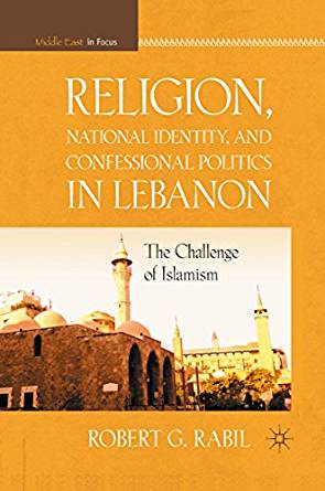 Religion, National Identity, and Confessional Politics in ...
