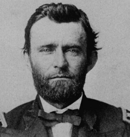 The gallery for --> Young Ulysses S Grant