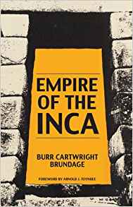 Amazon.com: Empire of the Inca (The Civilization of the ...