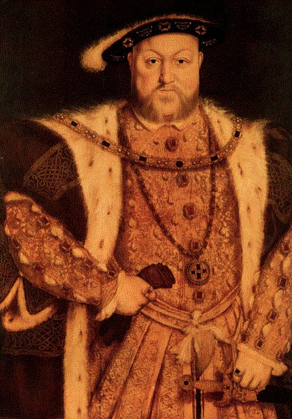 “The Tudors” would horrify the Tudors | Historical Histrionics