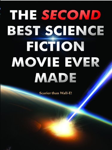 Amazon.com: The Second best science fiction movie ever ...