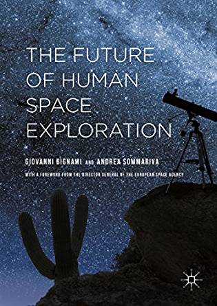 The Future of Human Space Exploration - Kindle edition by ...