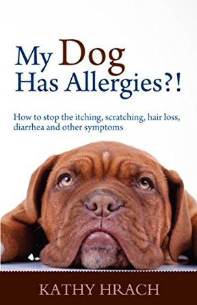 My Dog Has Allergies?! How to Stop the Itching, Scratching ...