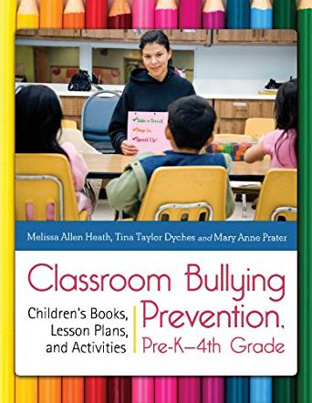 Amazon.com: Classroom Bullying Prevention, Pre-K–4th Grade ...