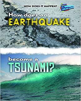 How Does an Earthquake Become a Tsunami? (How Does It ...
