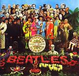 Sgt. Pepper's ​Lonely Hearts Club Band​