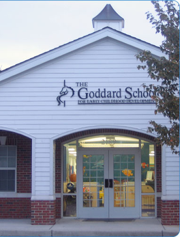 Goddard School | Preschool | 2189 McComas Way, Virginia ...