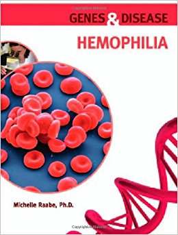 Amazon.com: Hemophilia (Genes & Disease) (9780791096482 ...