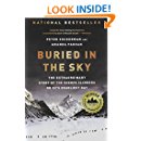 Buried in the Sky: The Extraordinary Story of the Sherpa ...