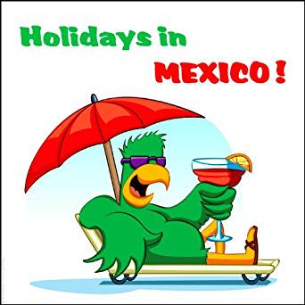 Amazon.com: Holidays In Mexico: Various Artists: MP3 Downloads