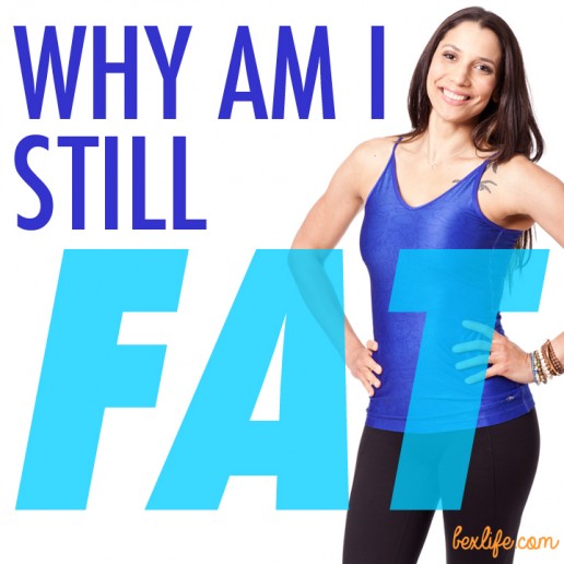 Normal to feel fat when losing weight? - www ...