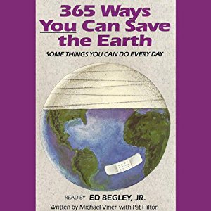Amazon.com: 365 Ways You Can Save the Earth: Some Things ...