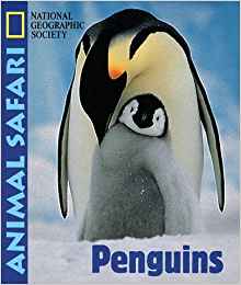Animal Safari - Penguins: National Geographic Society ...