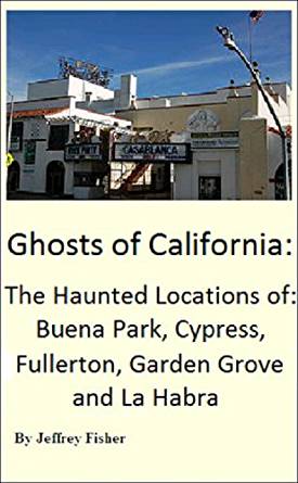 Amazon.com: Ghosts of California: The Haunted Locations of ...