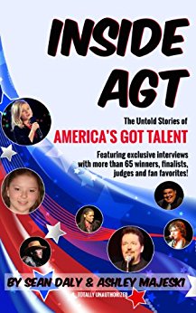 Inside AGT: The Untold Stories of America's Got Talent ...