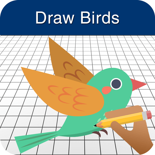 Amazon.com: How to Draw Birds: Appstore for Android