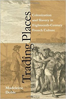 Amazon.com: Trading Places: Colonization and Slavery in ...