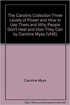 The Caroline Collection Three Levels of Power and How to ...