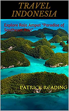 Amazon.com: Travel Indonesia: Explore Raja Ampat “Paradise ...